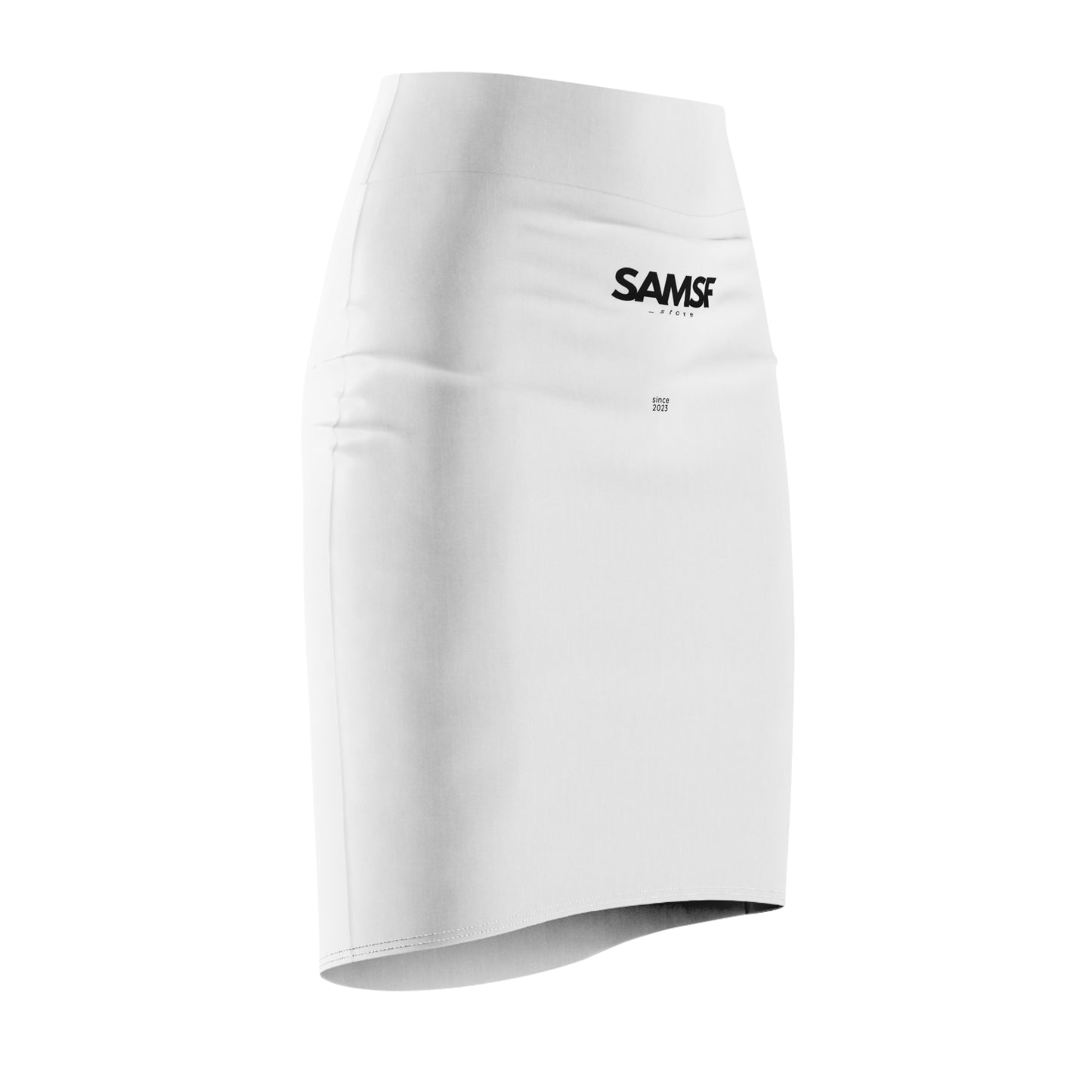 Women's Pencil Skirt (AOP)