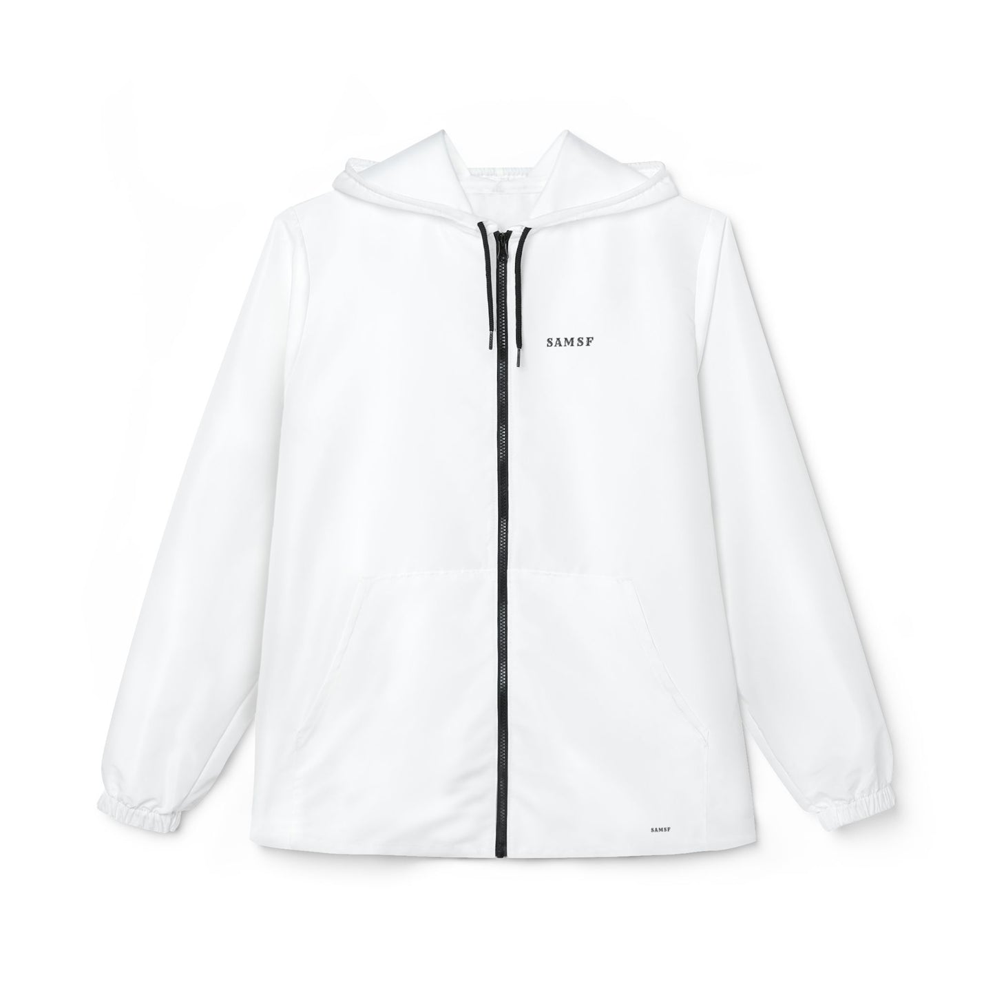 Samsf Windbreaker Jacket (AOP)