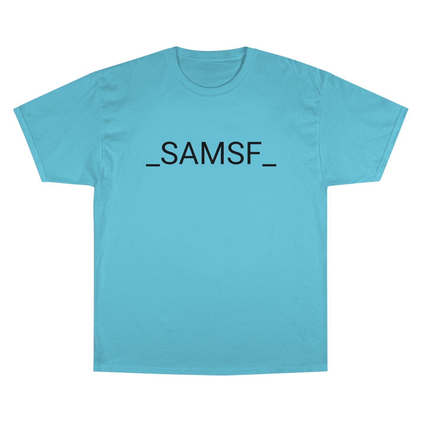 Champion T-Shirt