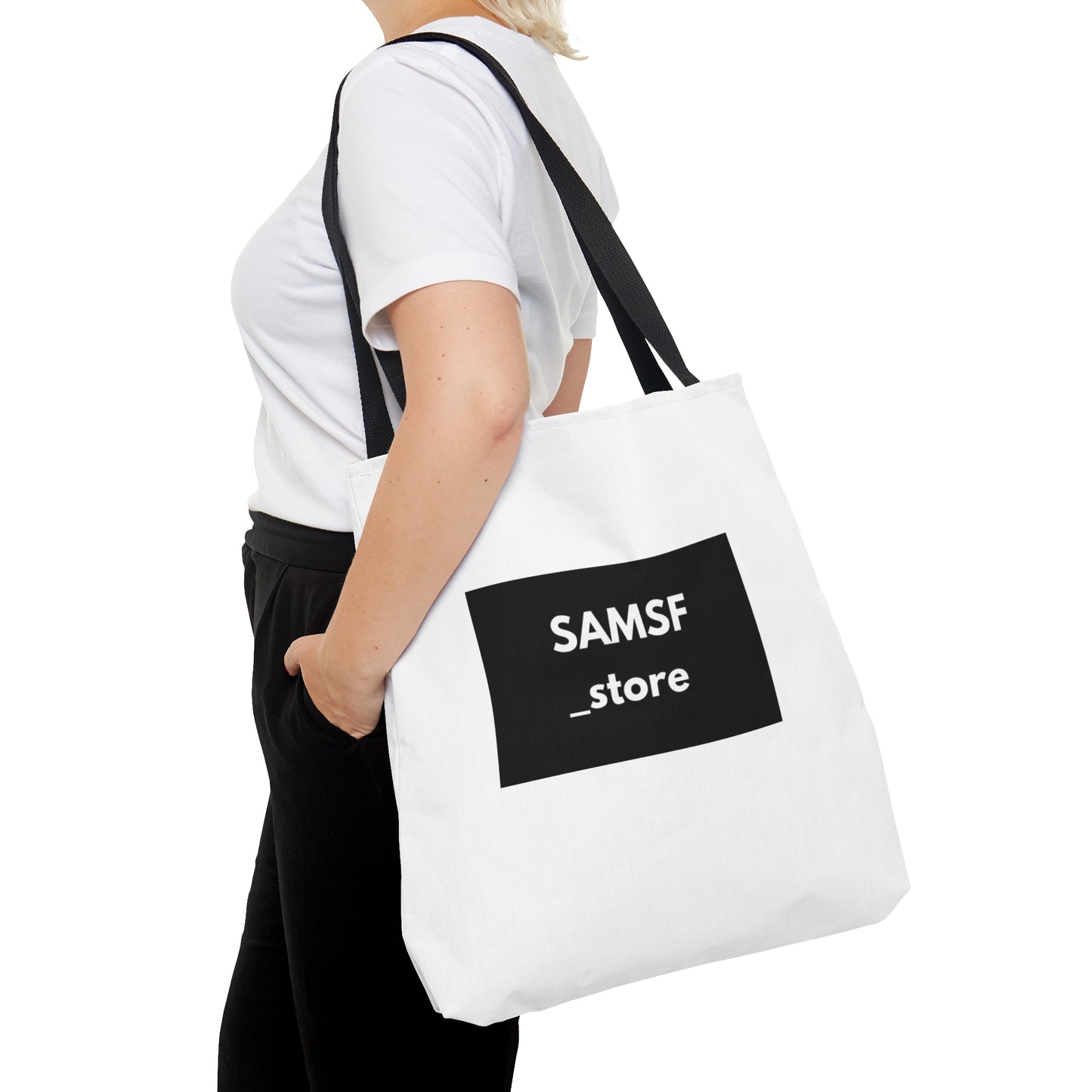 Tote Bag (AOP)