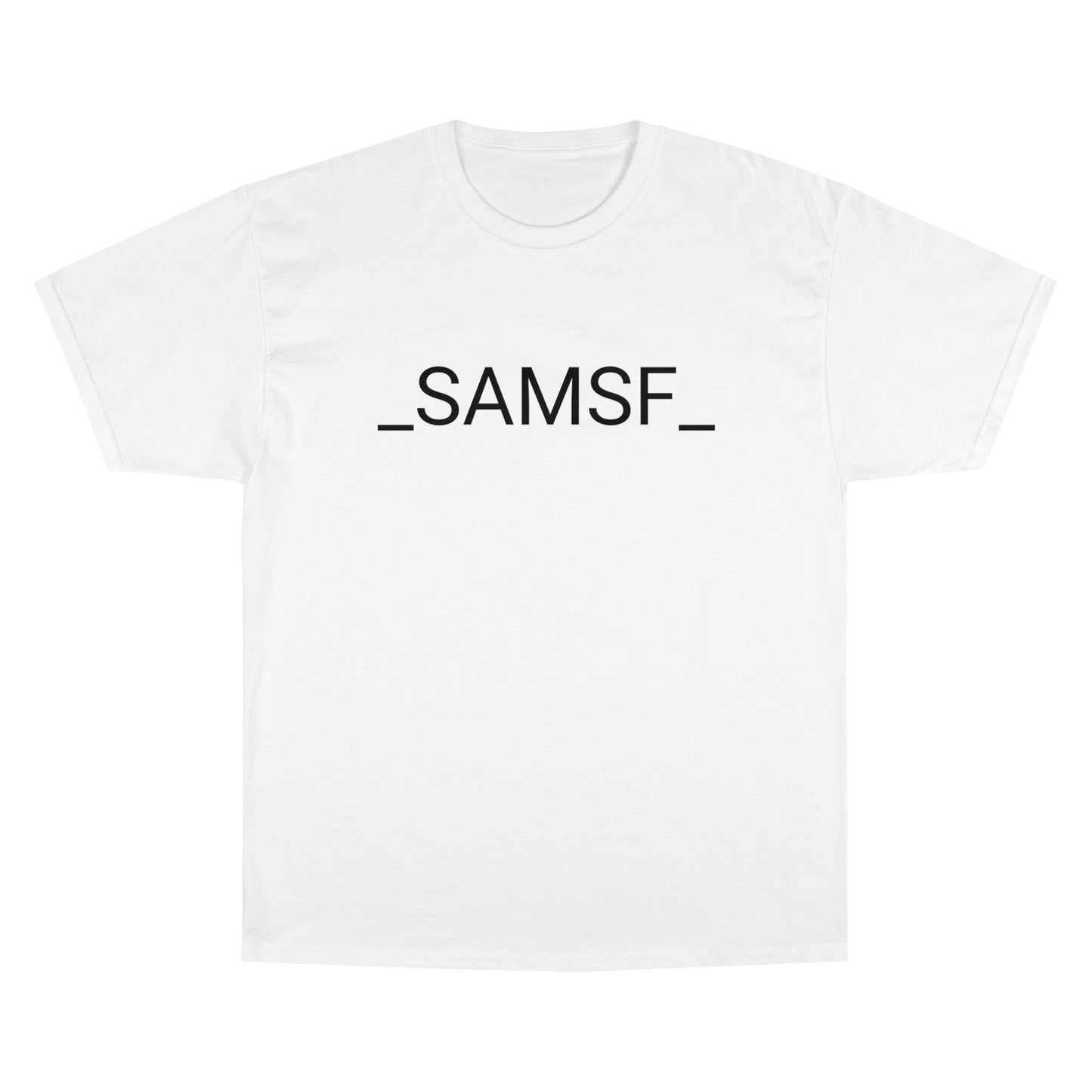 Champion T-Shirt