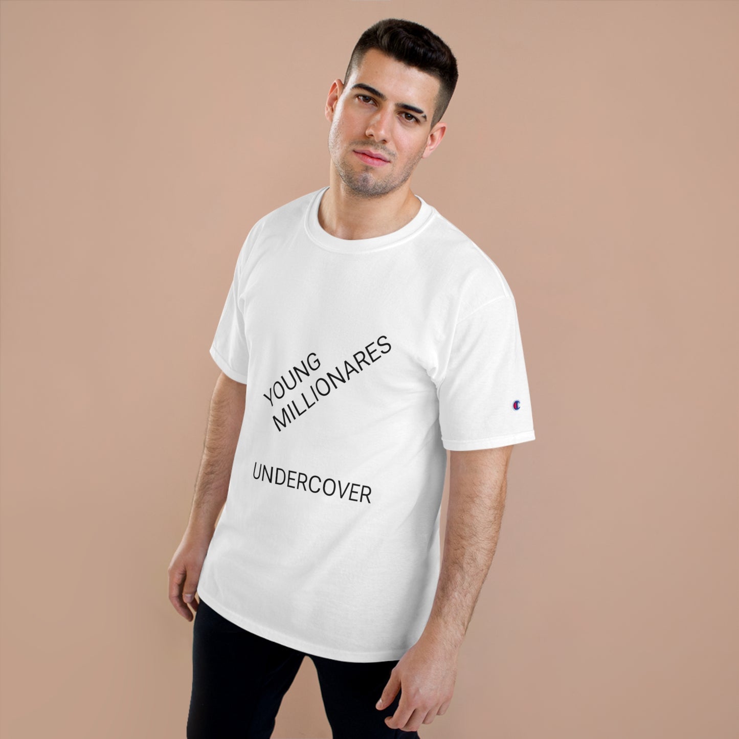 Champion T-Shirt