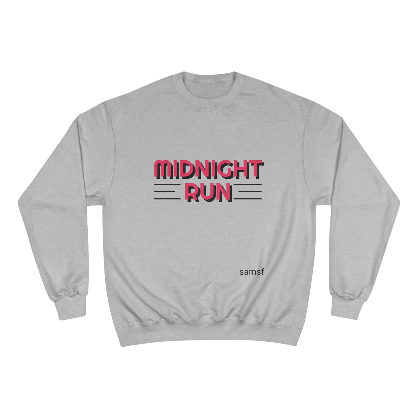 Champion Sweatshirt