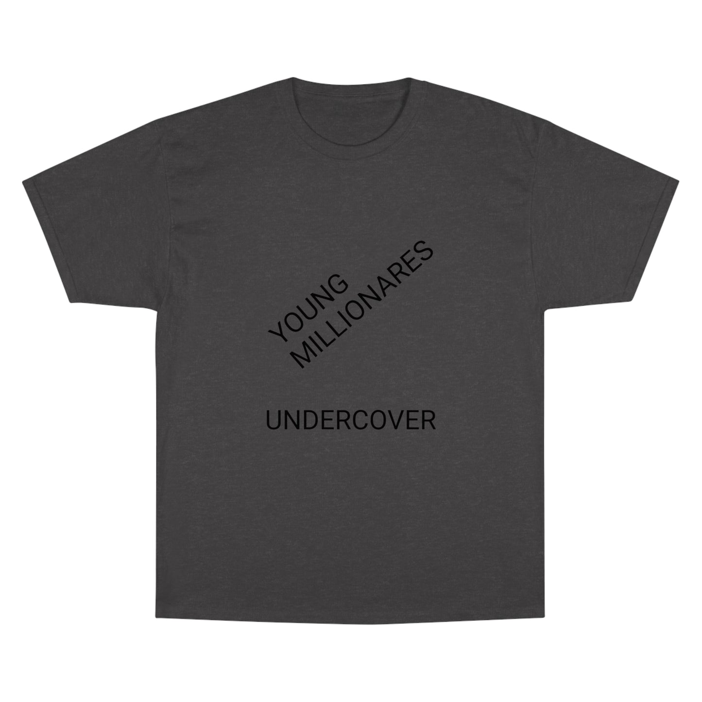Champion T-Shirt