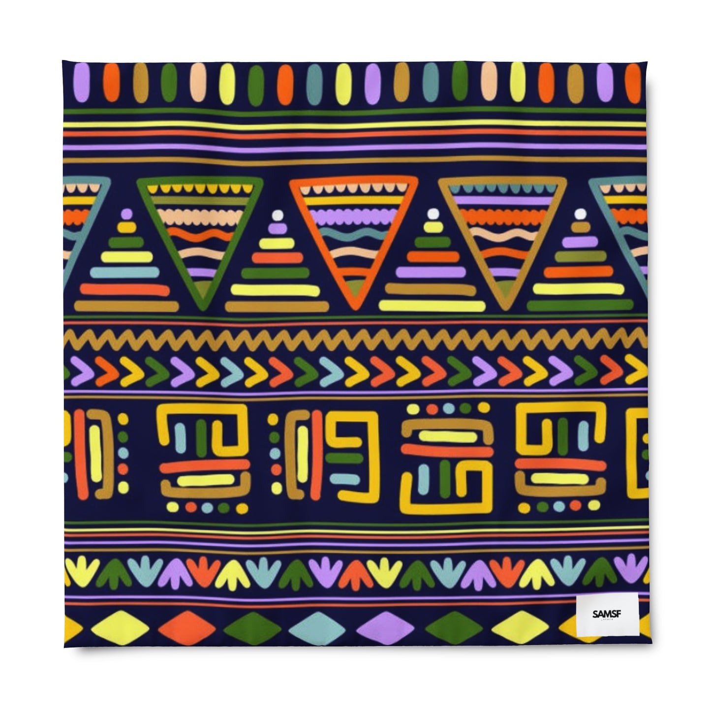 Samsf Duvet Cover