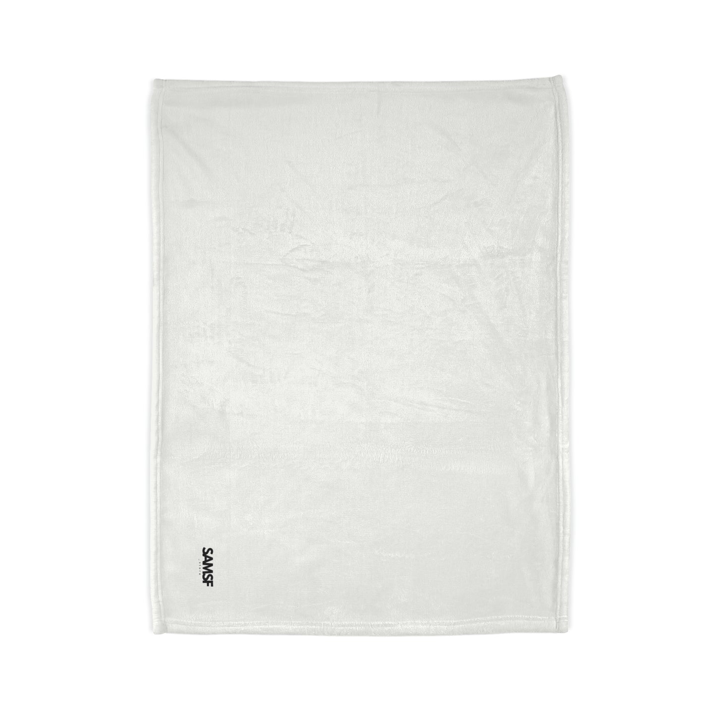 Soft Polyester Blanket