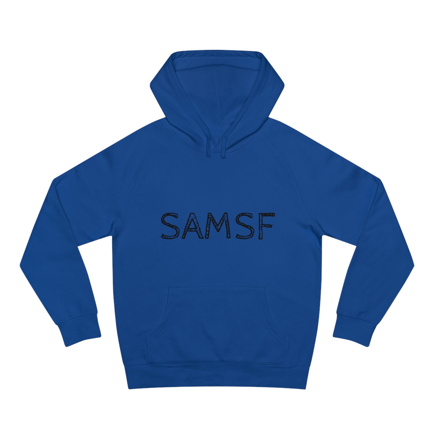 Samsf Unisex Supply Hoodie
