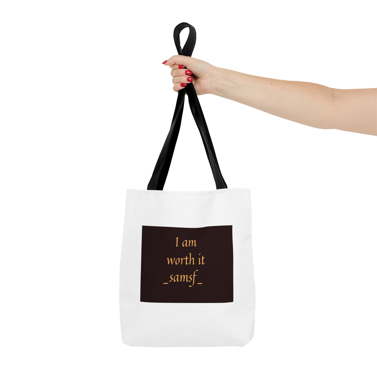 Tote Bag (AOP)