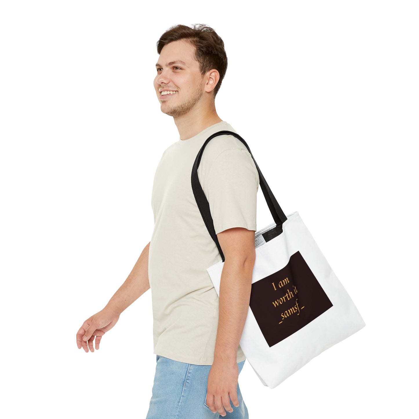 Tote Bag (AOP)