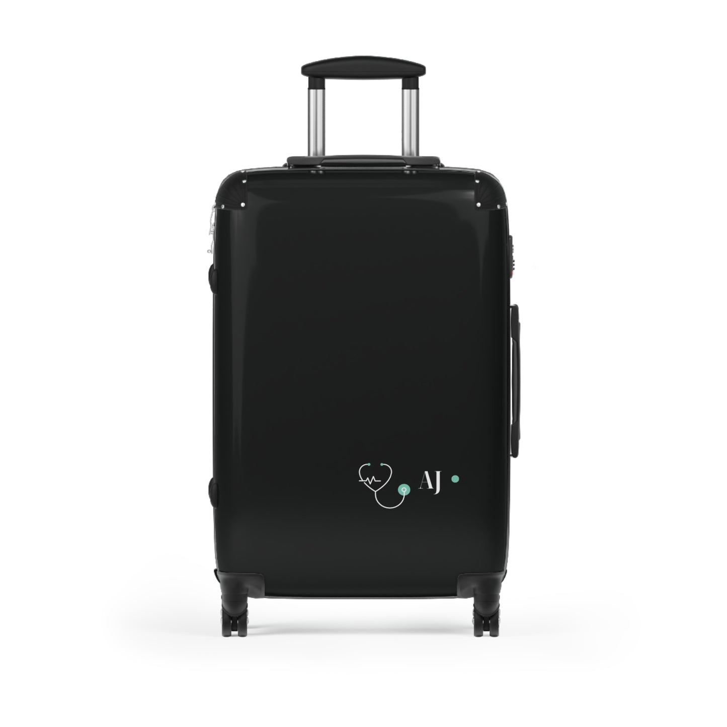 Suitcase For Miss Joki