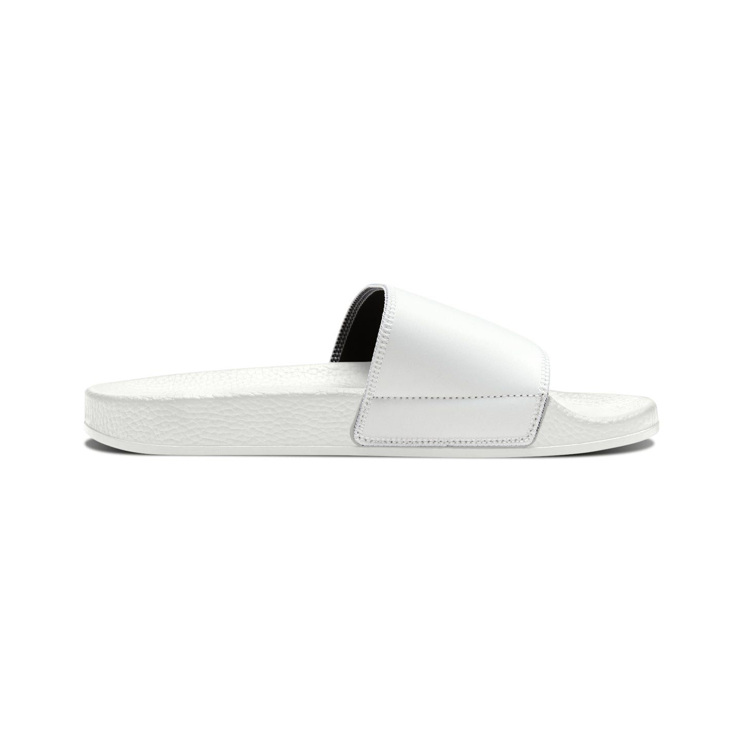 Women's PU Slide Sandals For Neyposh