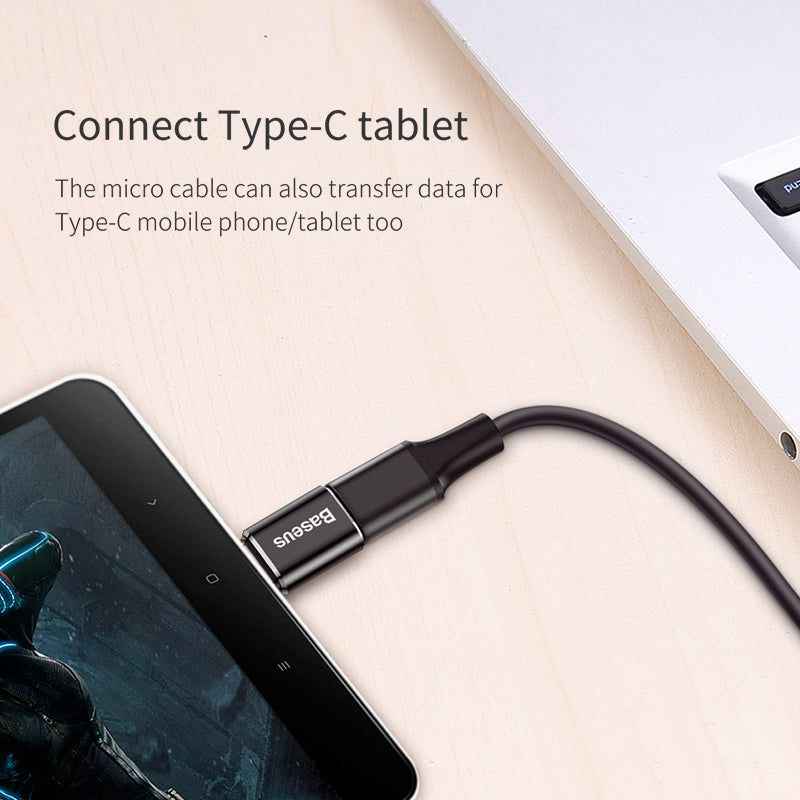 Type-C Compact Portable Mobile Phone Conversion Head
