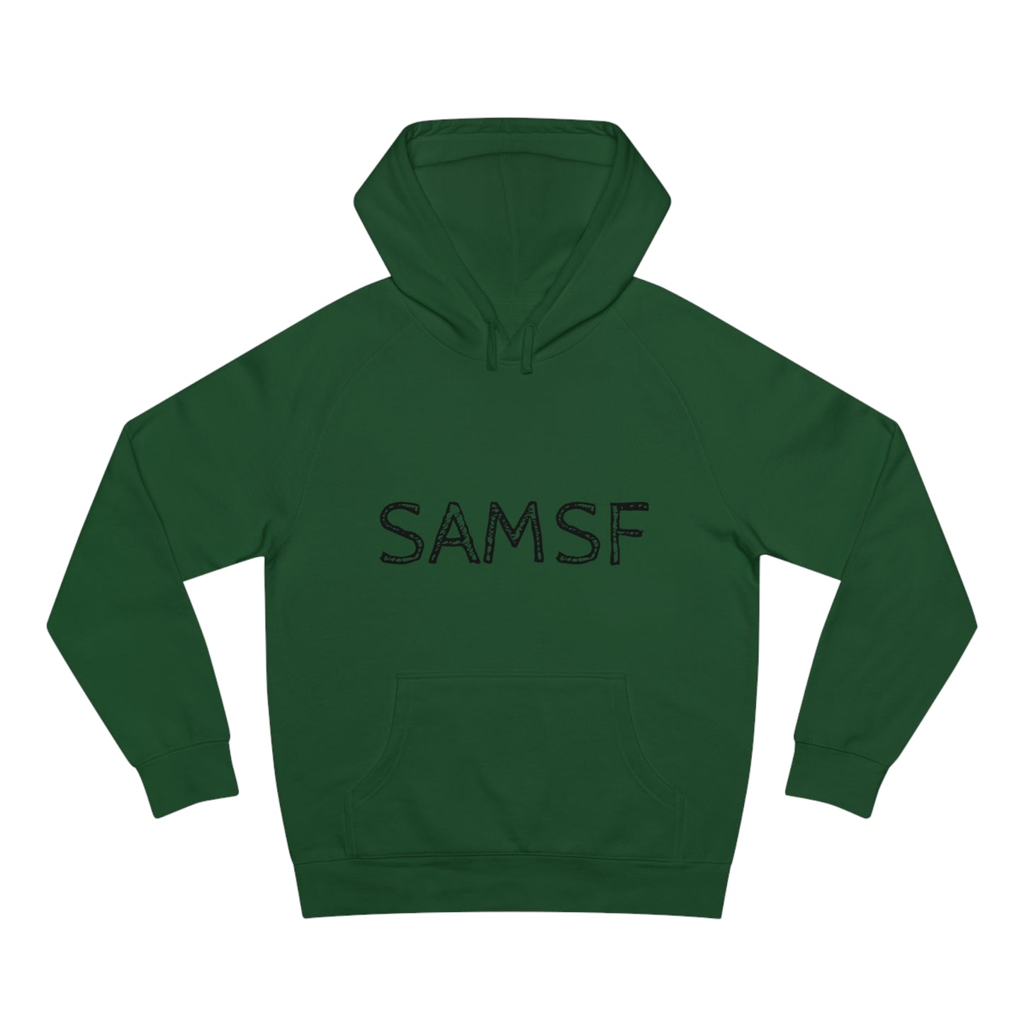 Samsf Unisex Supply Hoodie