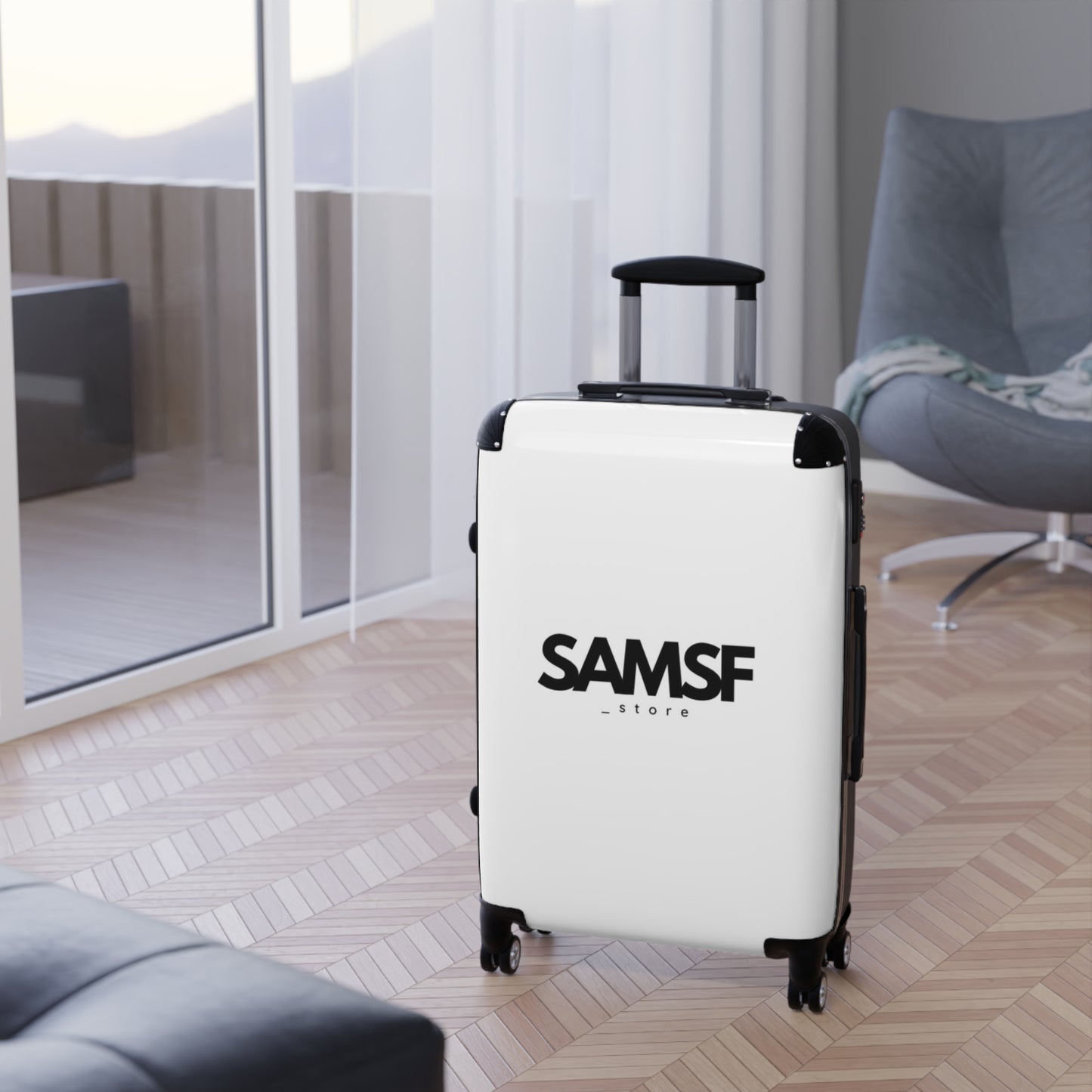 Suitcase