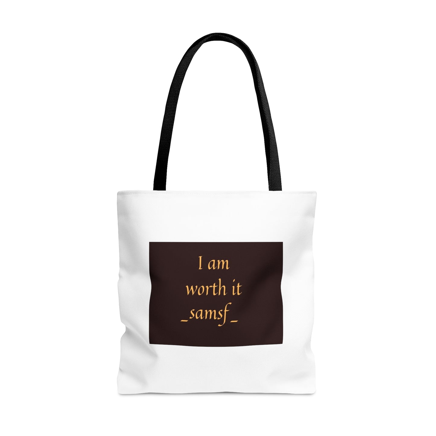 Tote Bag (AOP)