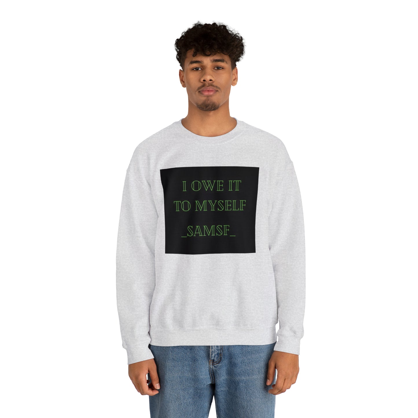 Unisex Heavy Blend™ Crewneck Sweatshirt