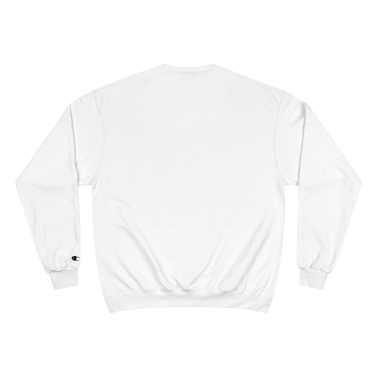Champion Sweatshirt For Nkosazana Daughter