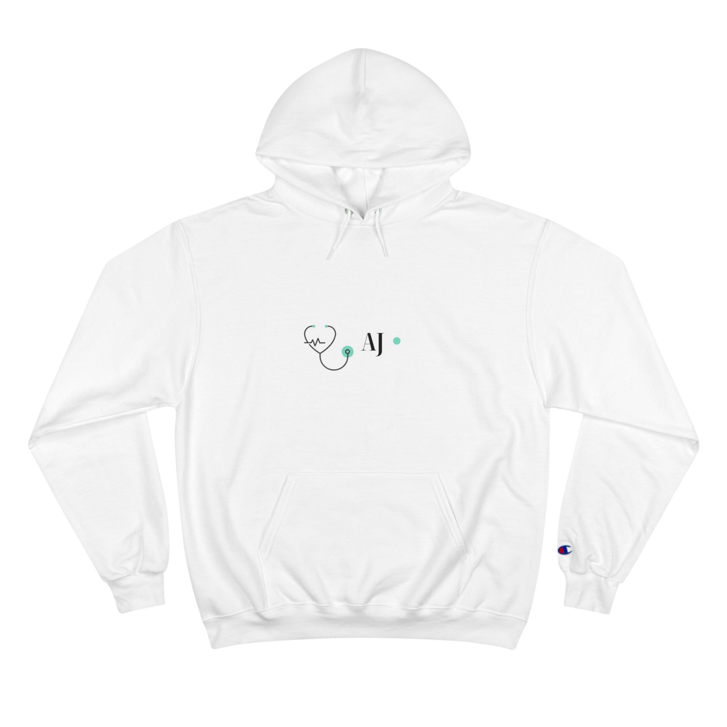 Champion Hoodie For Miss Joki