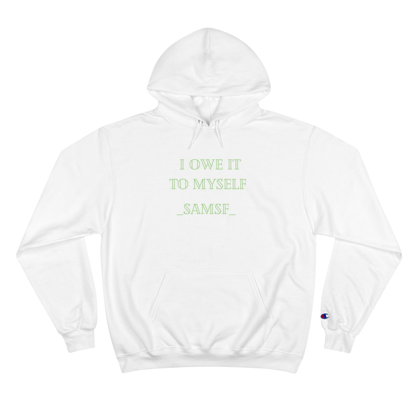 Champion Hoodie