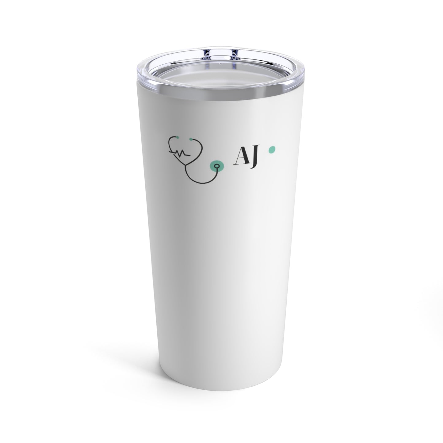 Tumbler 20oz For Miss Joki