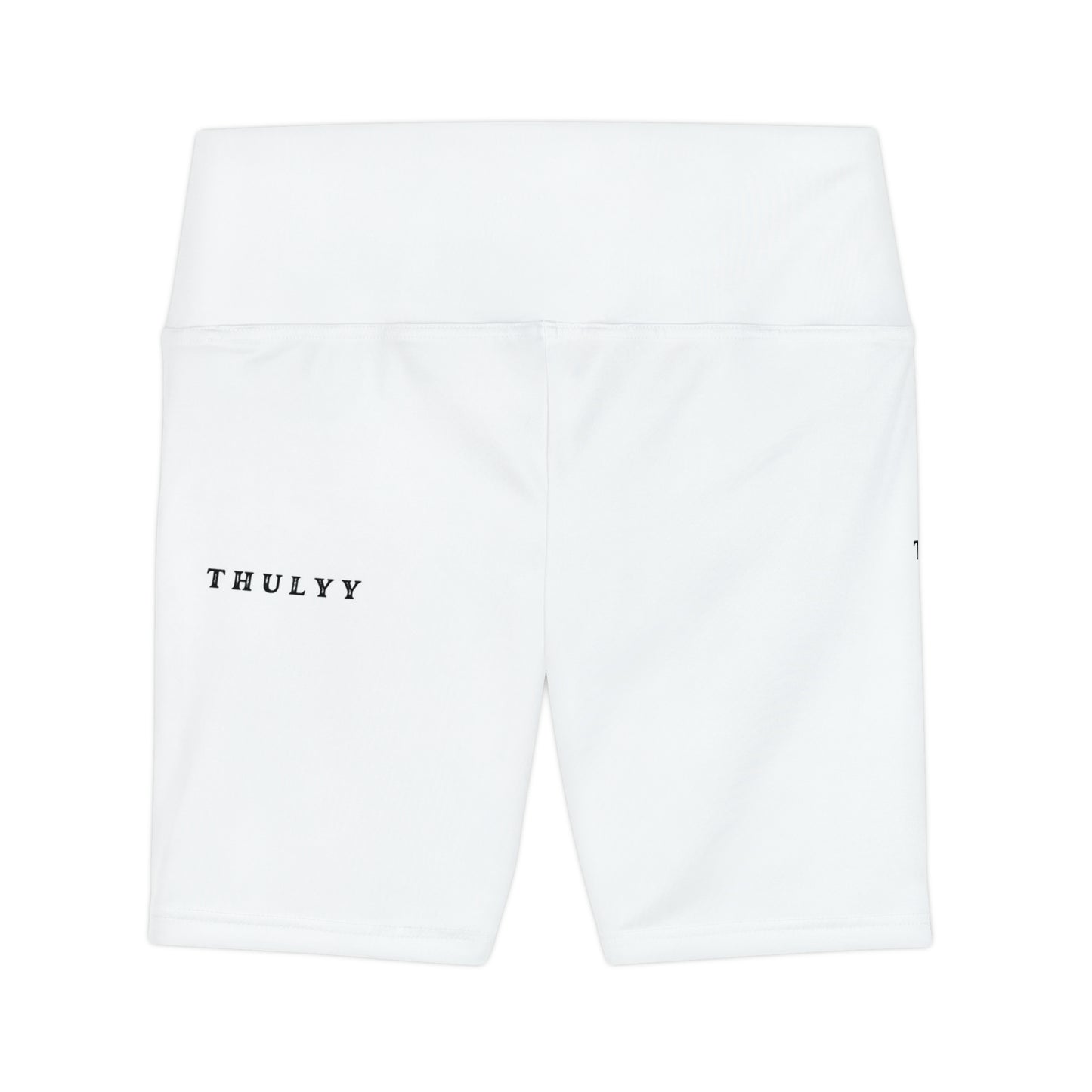 Thully Women's Workout Shorts (AOP)
