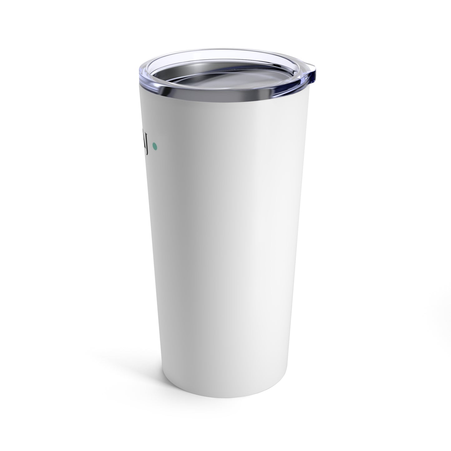 Tumbler 20oz For Miss Joki
