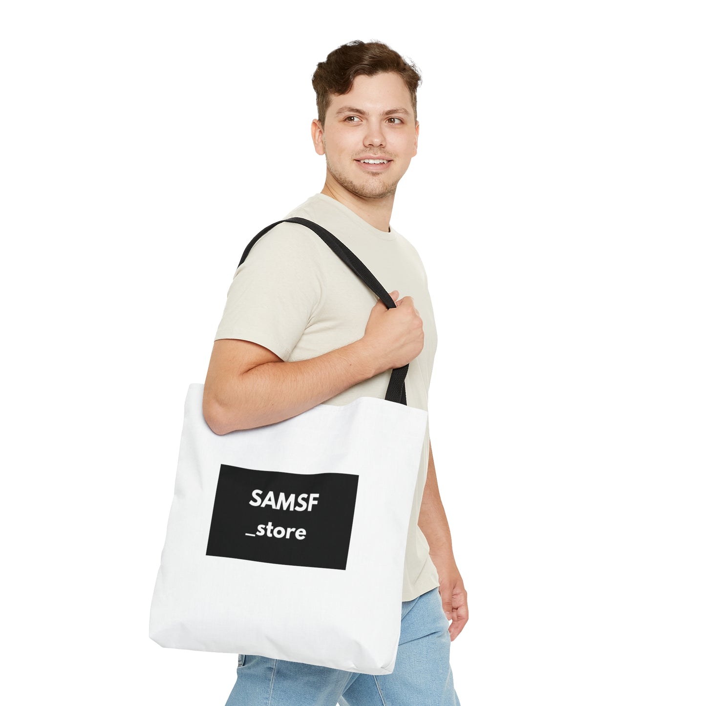 Tote Bag (AOP)