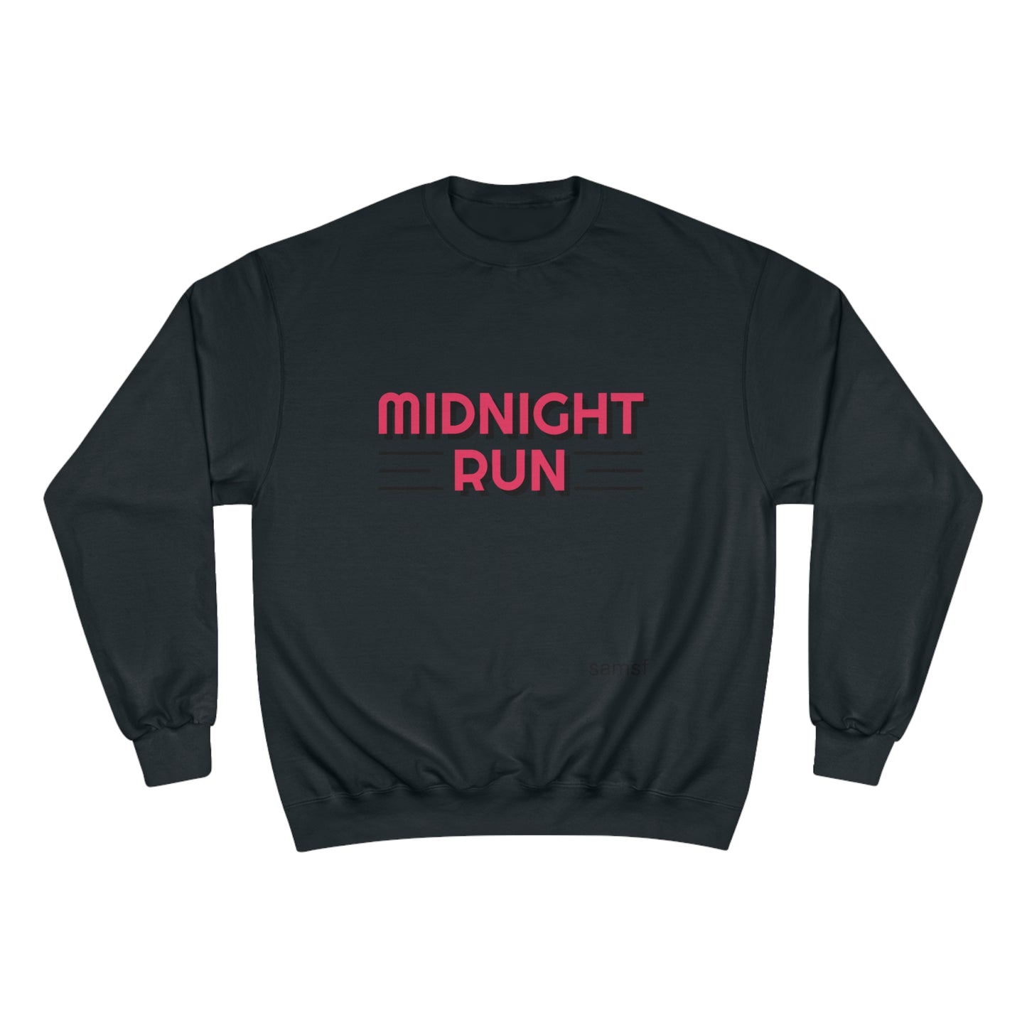 Champion Sweatshirt