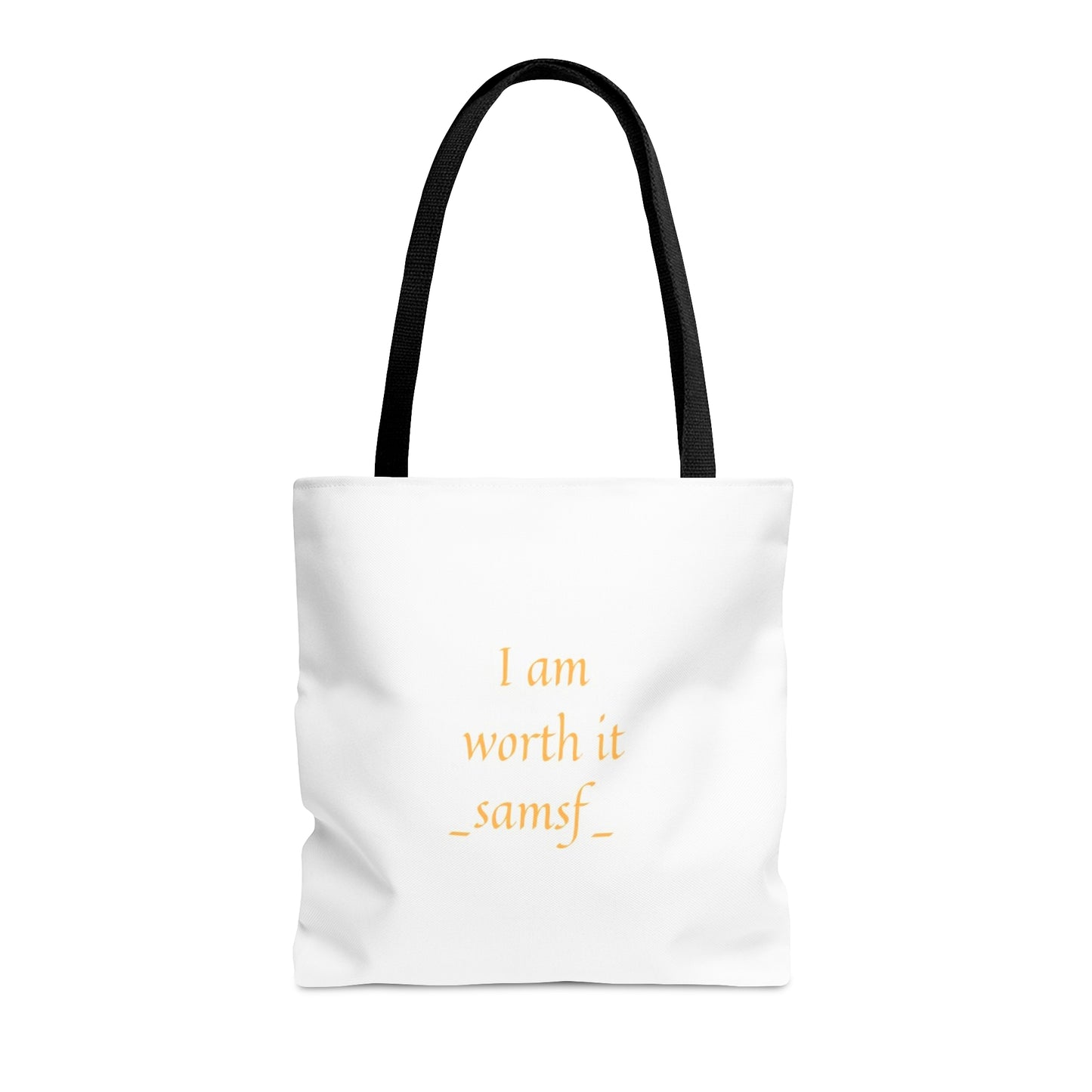 Tote Bag (AOP)
