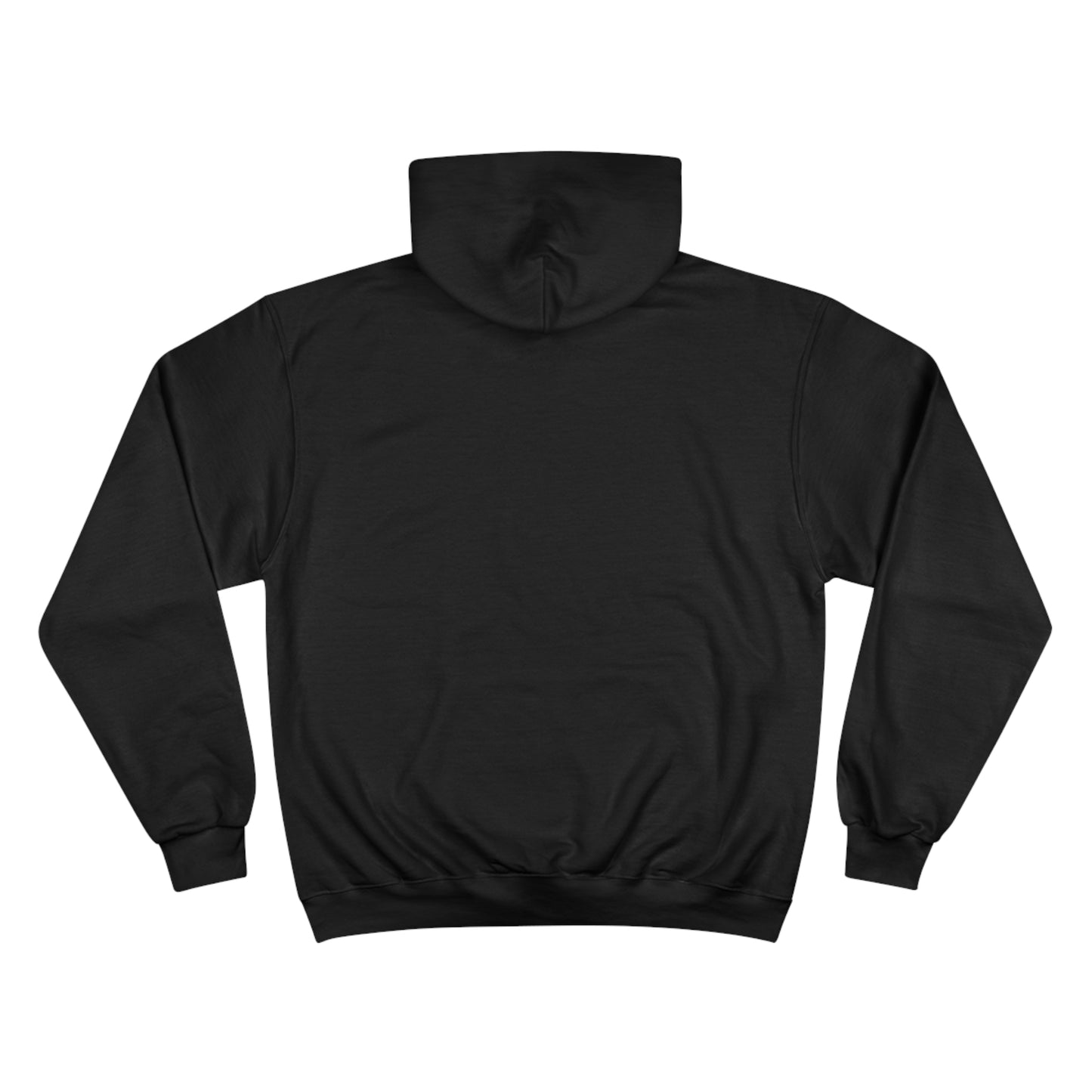 Champion Hoodie by Thully
