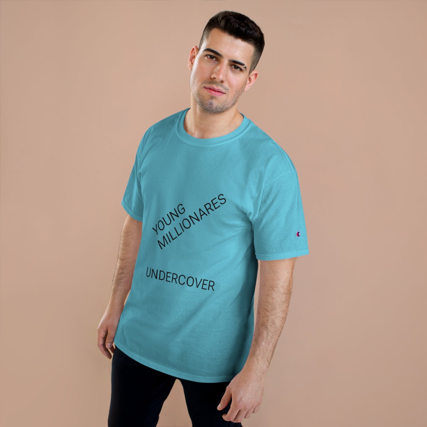 Champion T-Shirt