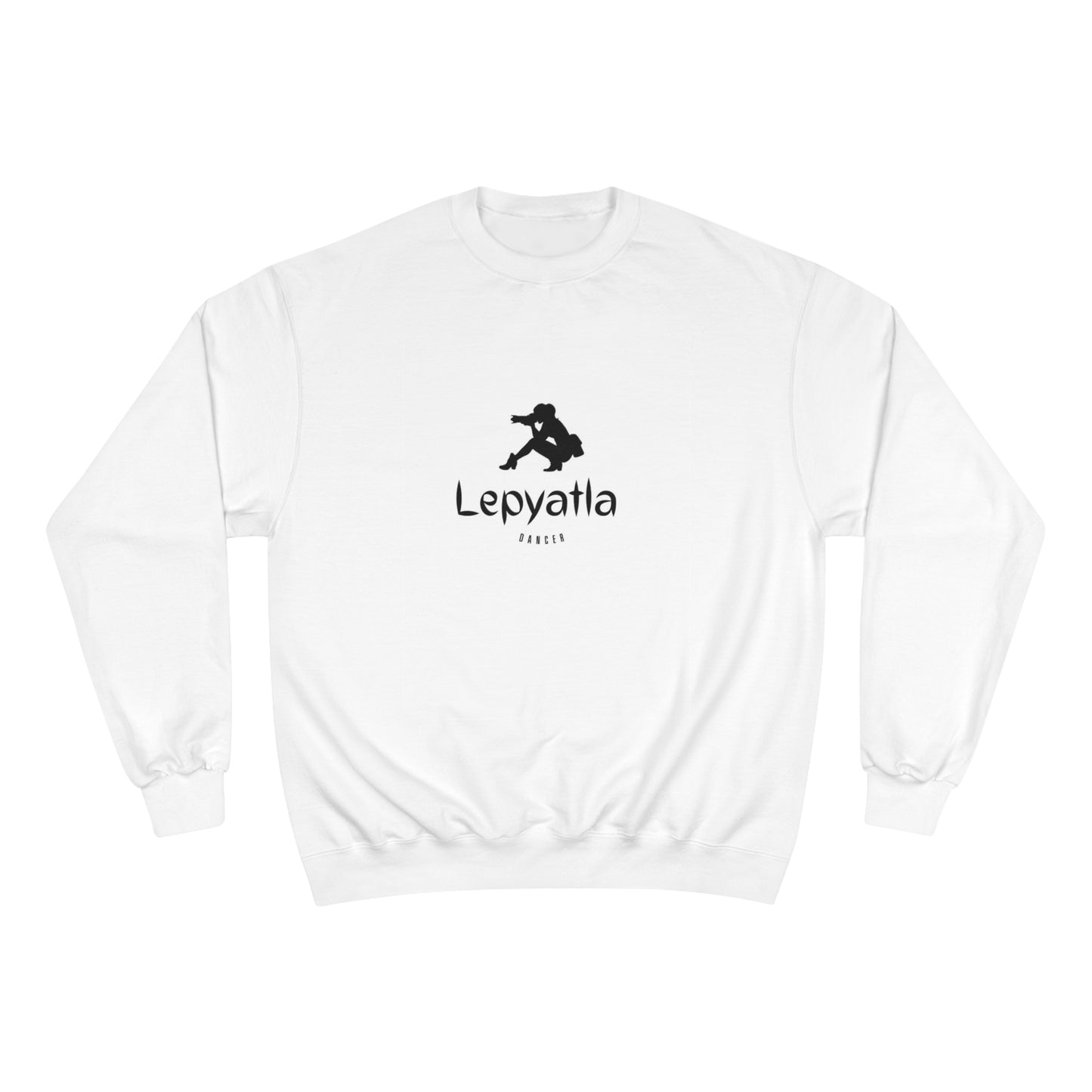 Champion Sweatshirt For Lepyatla