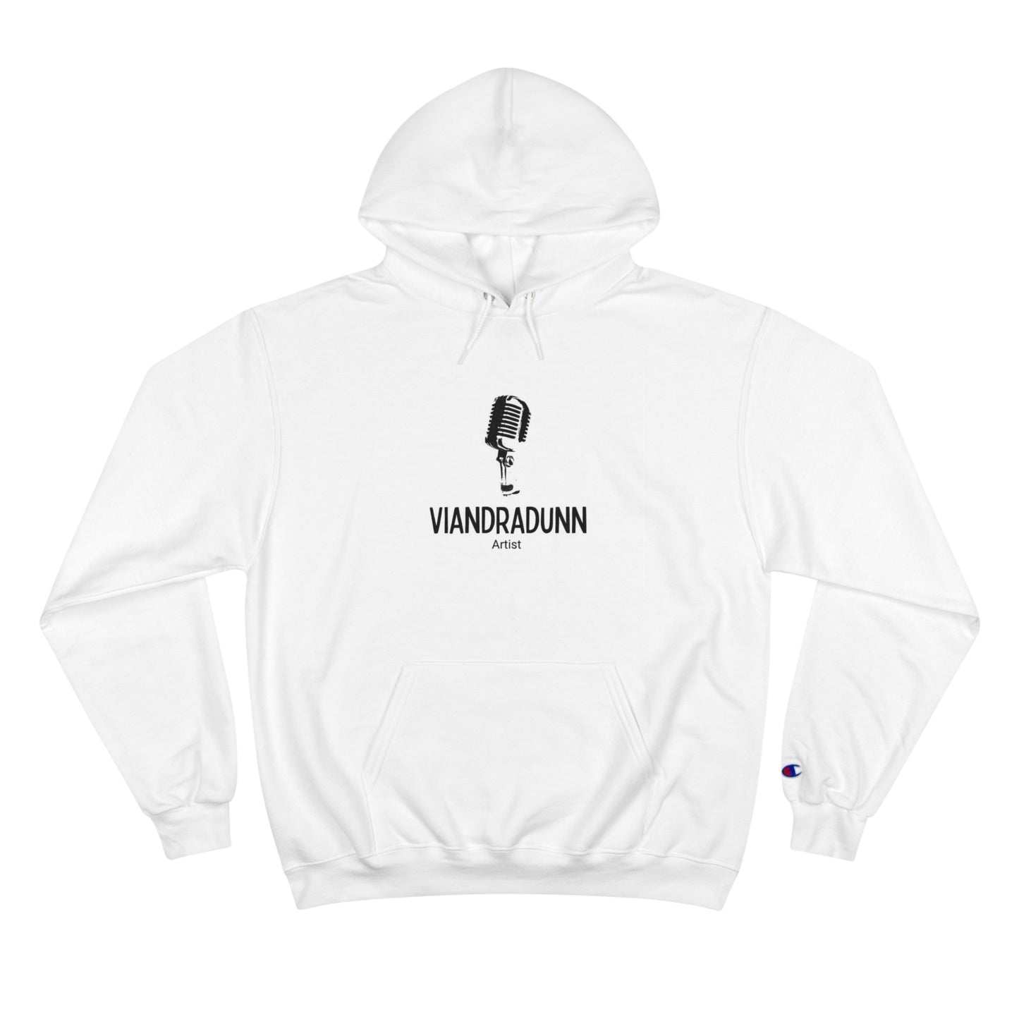 Champion Hoodie For Viandradunn