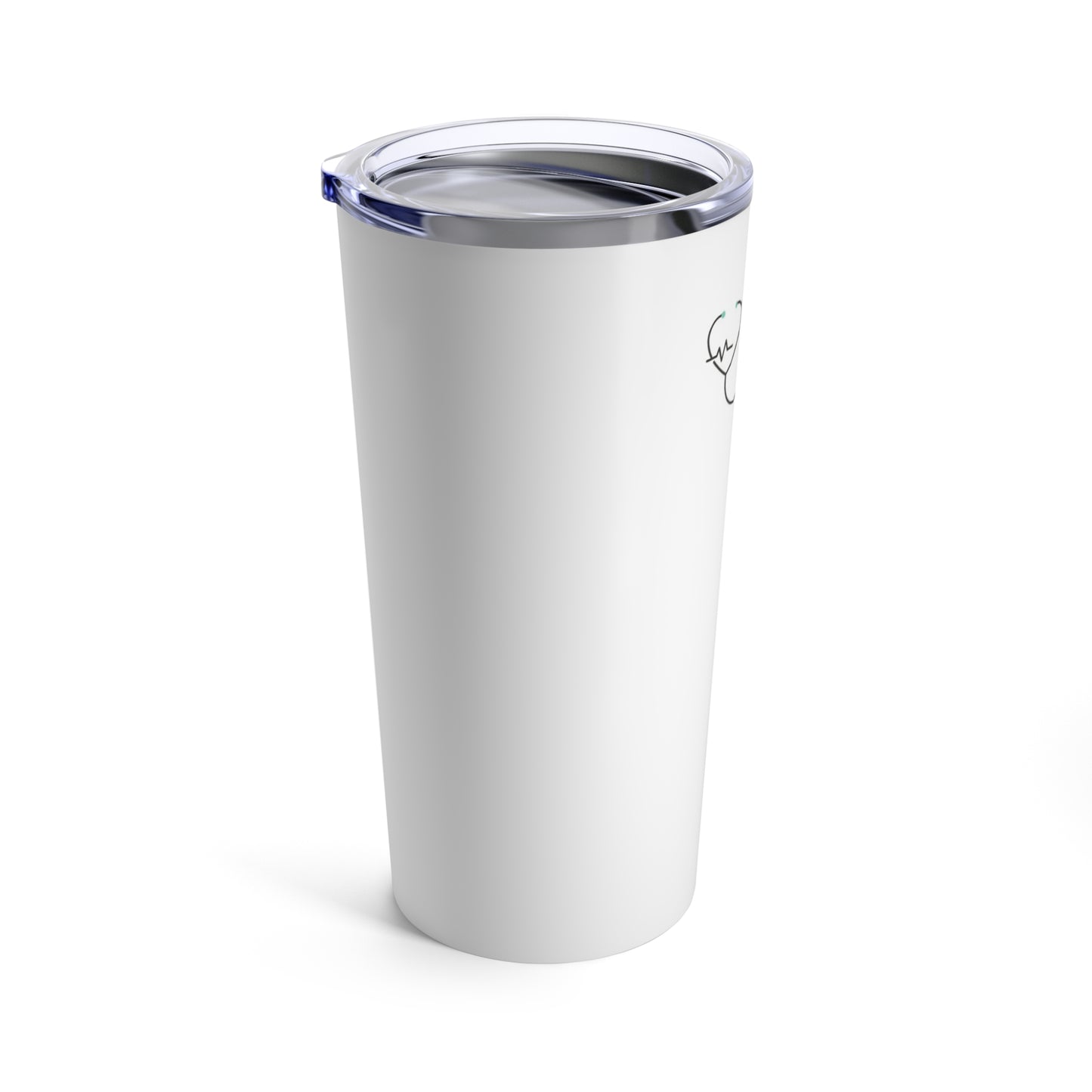Tumbler 20oz For Miss Joki