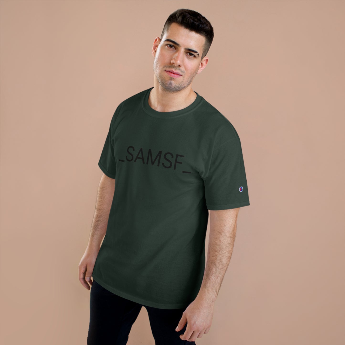 Champion T-Shirt