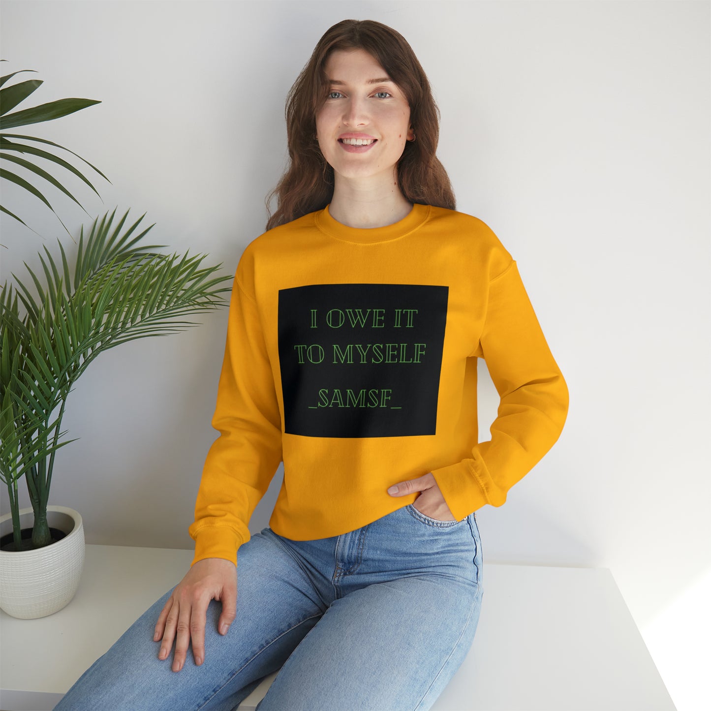 Unisex Heavy Blend™ Crewneck Sweatshirt