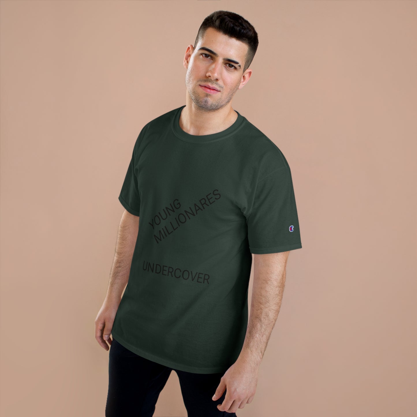 Champion T-Shirt