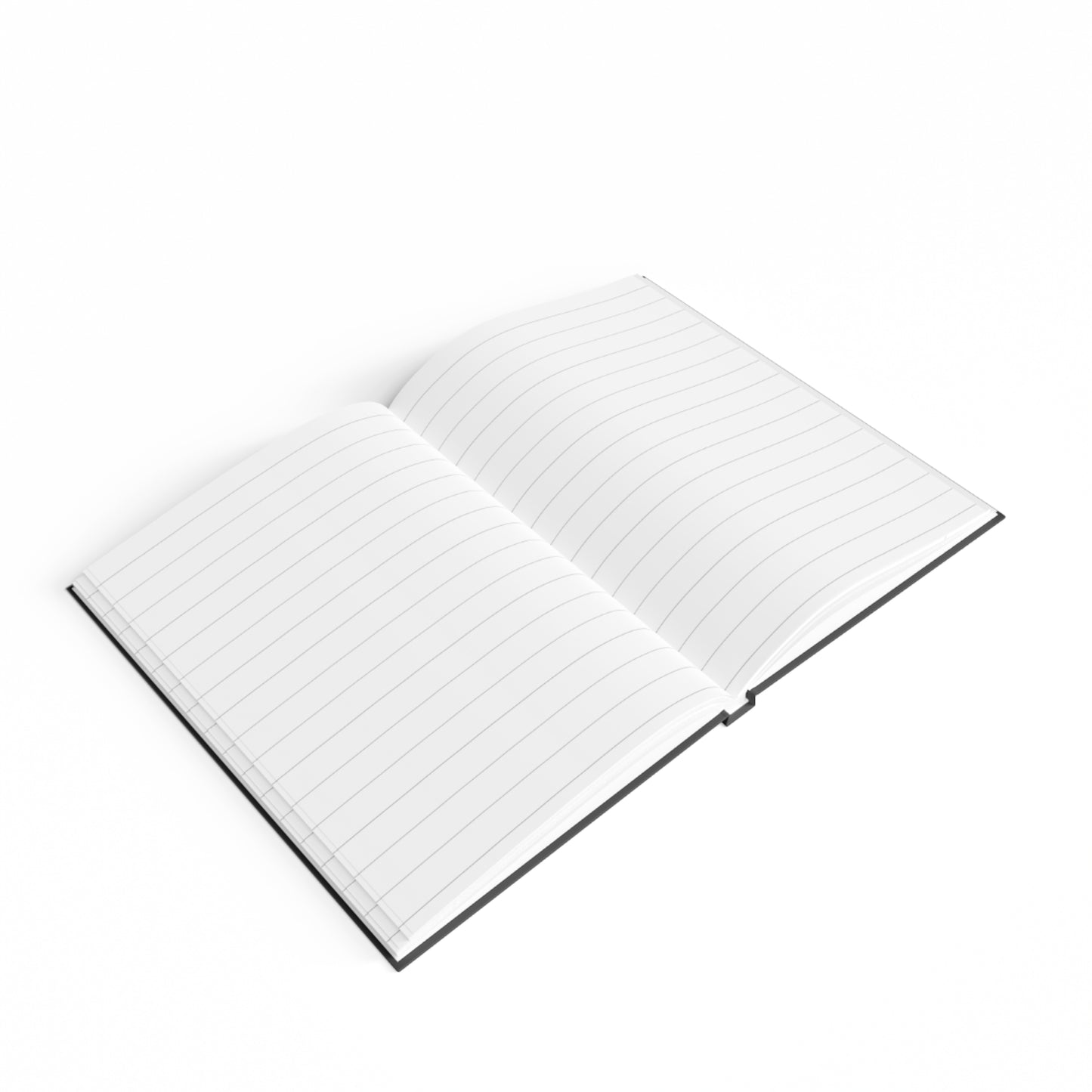 Journal - Ruled Line Lola LLC