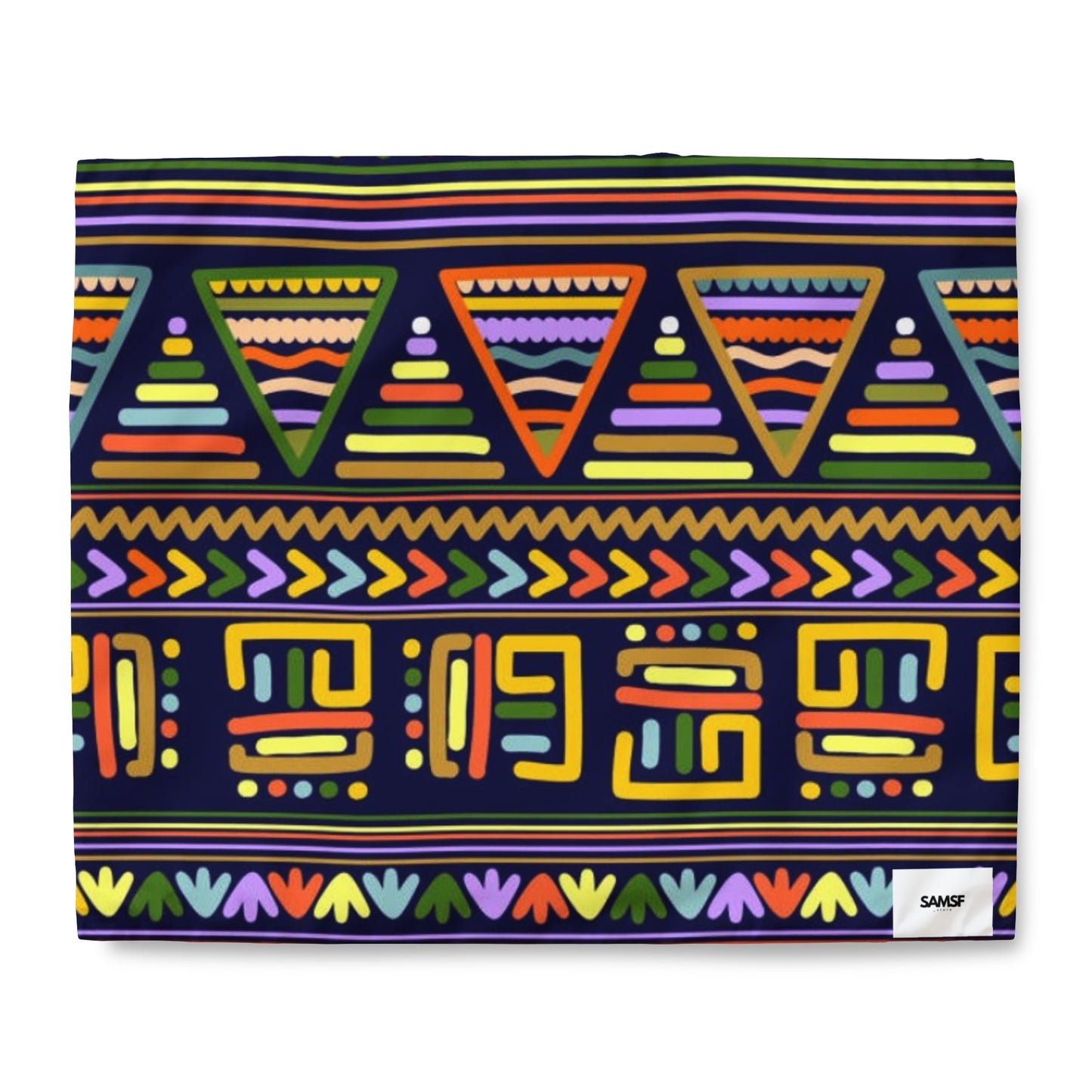 Samsf Duvet Cover
