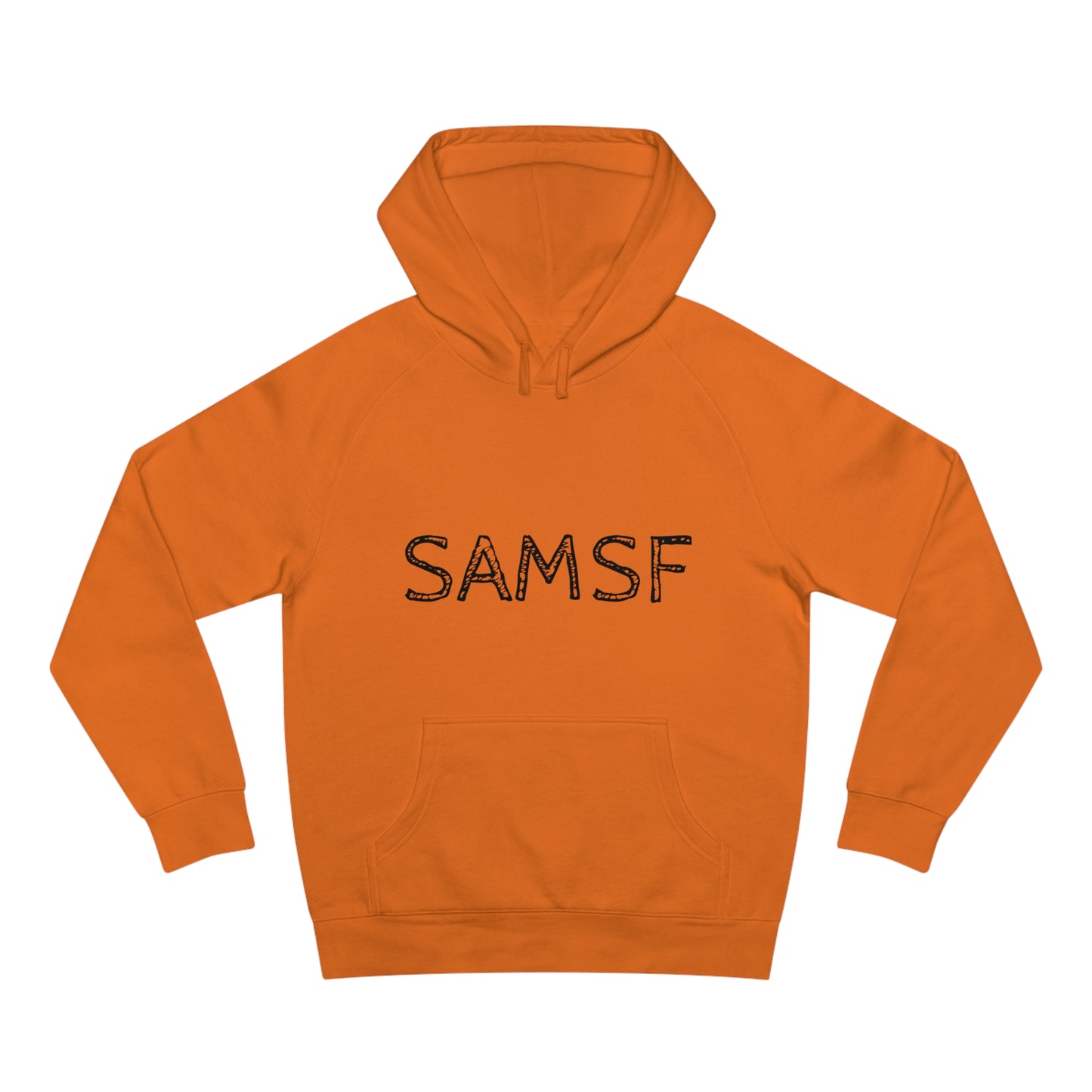 Samsf Unisex Supply Hoodie