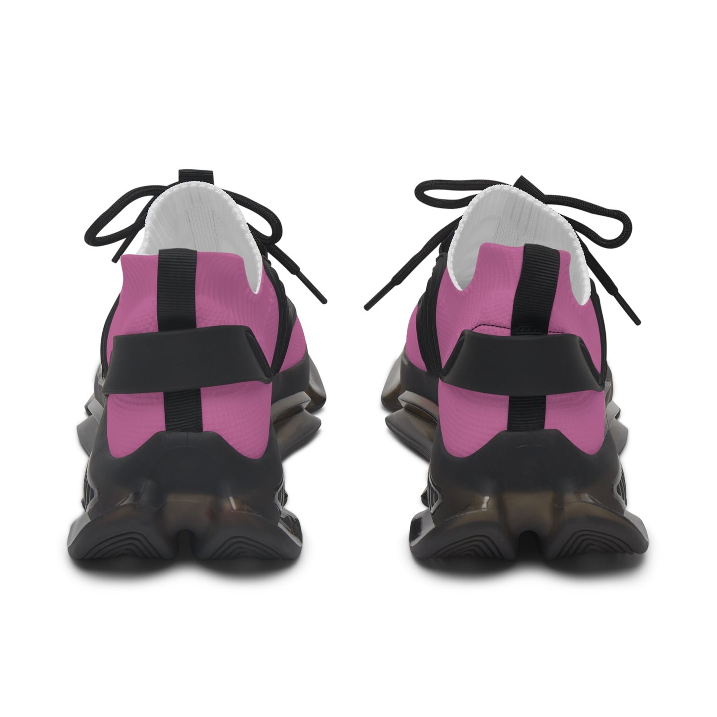 Samsf Women's Mesh Sneakers
