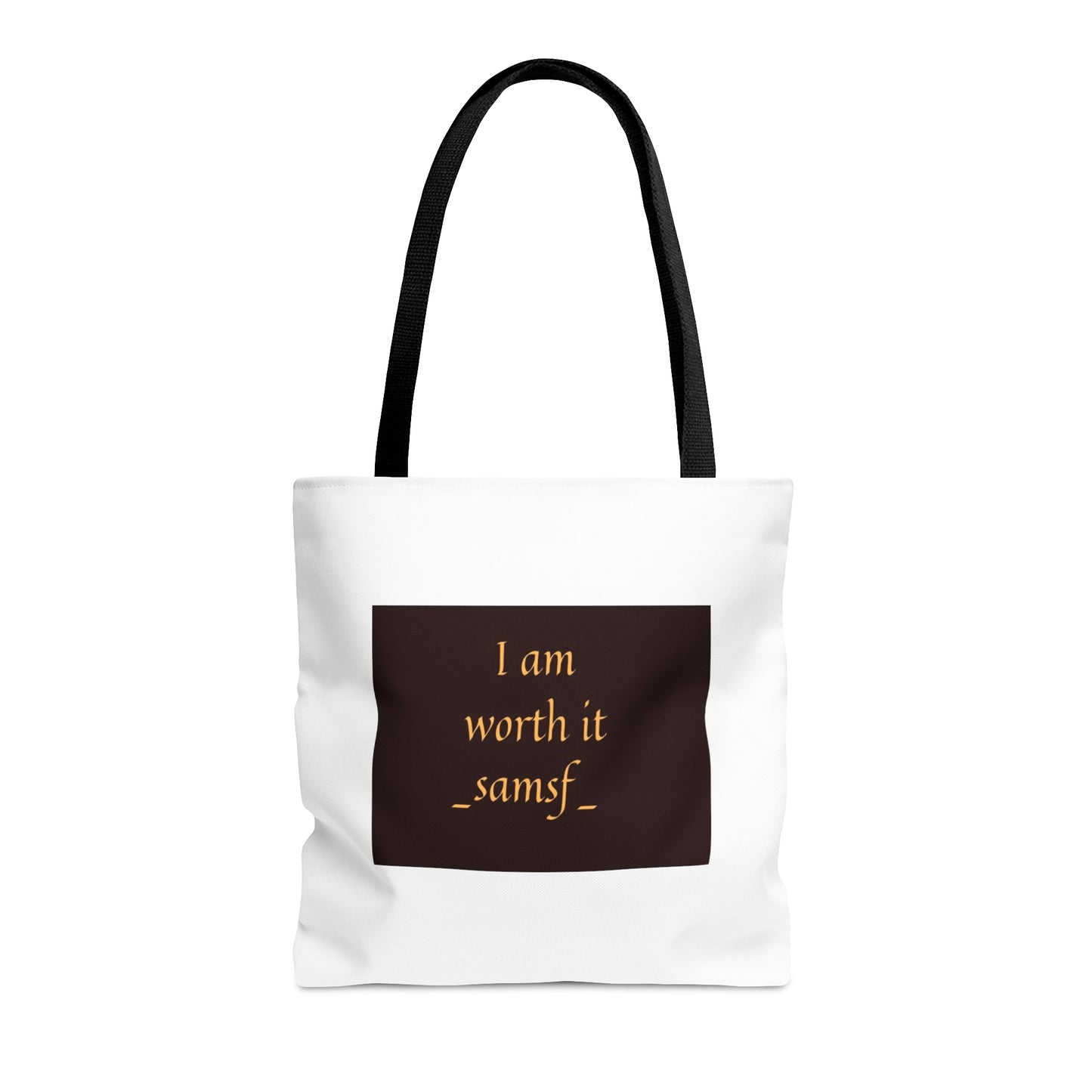 Tote Bag (AOP)