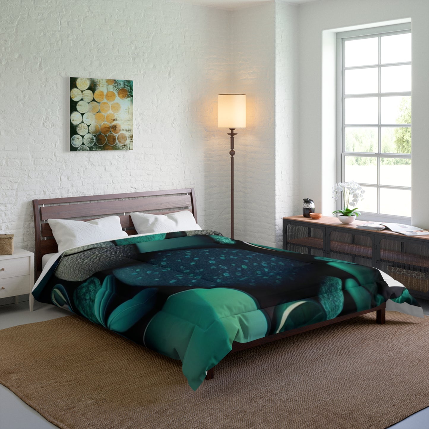 Samsf Comforter