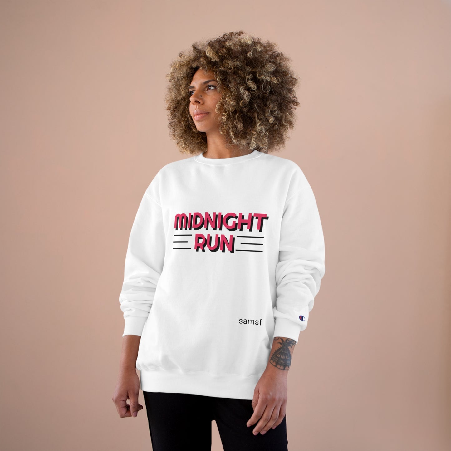 Champion Sweatshirt