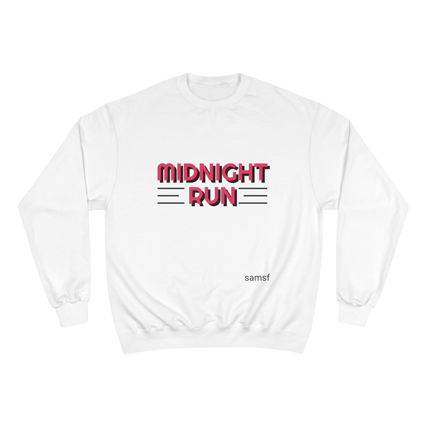 Champion Sweatshirt