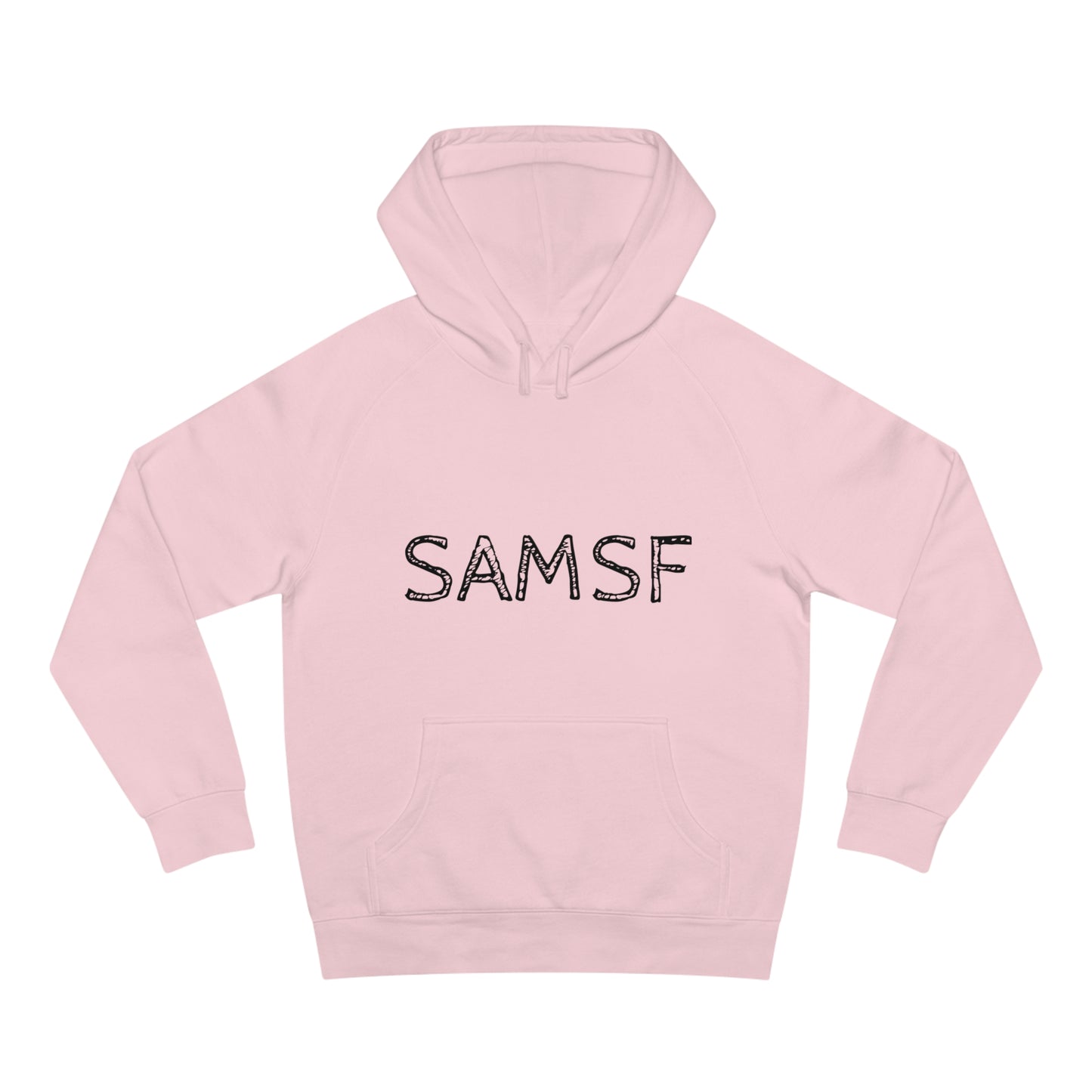 Samsf Unisex Supply Hoodie