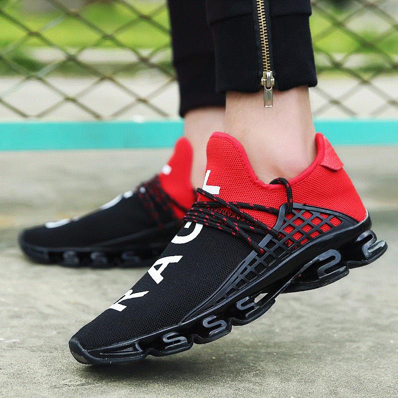 Sport Shoes Summer Lovers Shoes For Men And Women