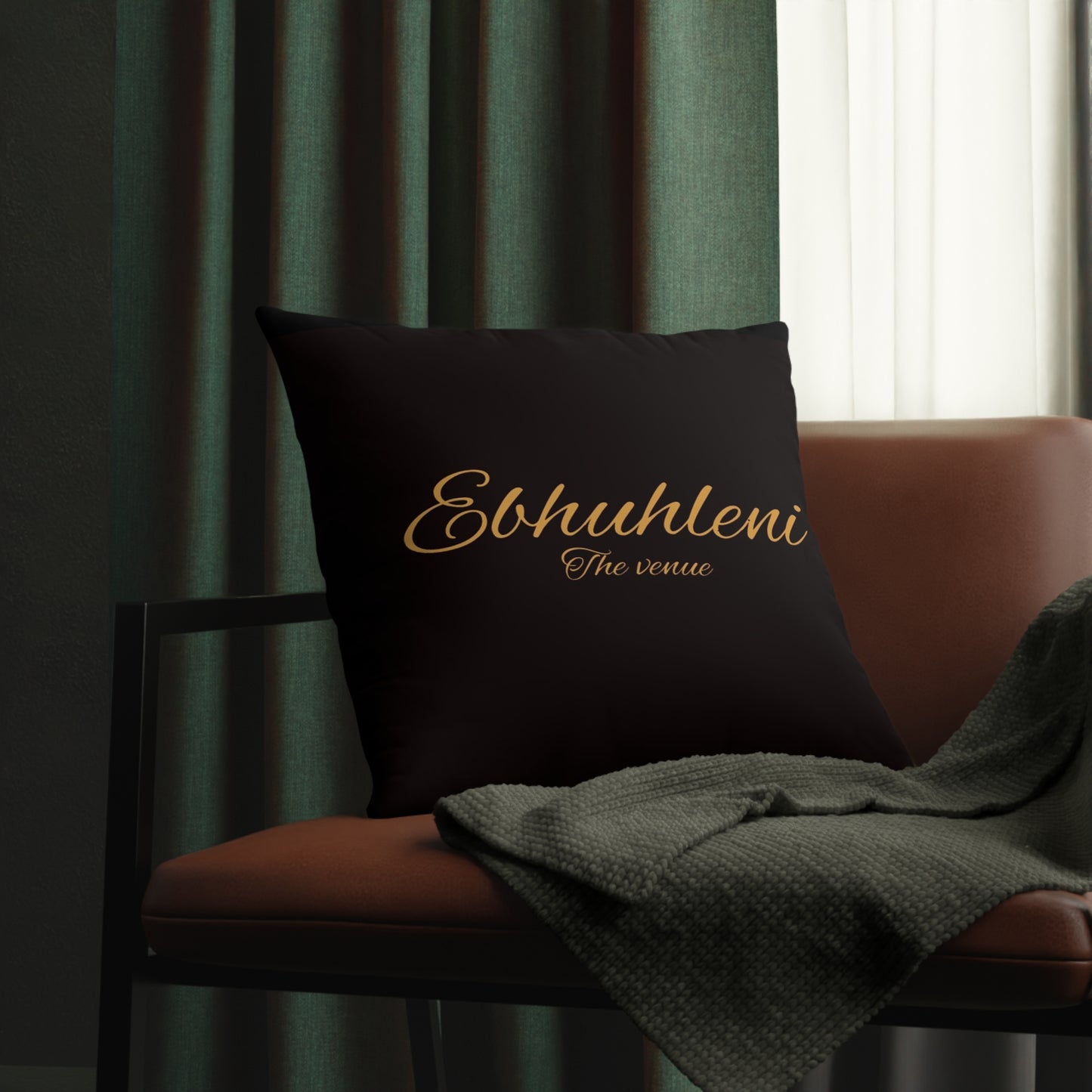 Ebhuhleni Waterproof Pillows