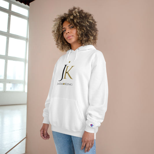 Jayda Champion Hoodie