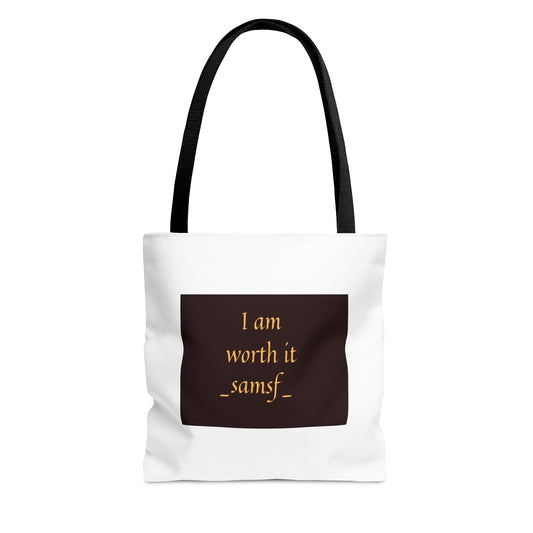 Tote Bag (AOP)